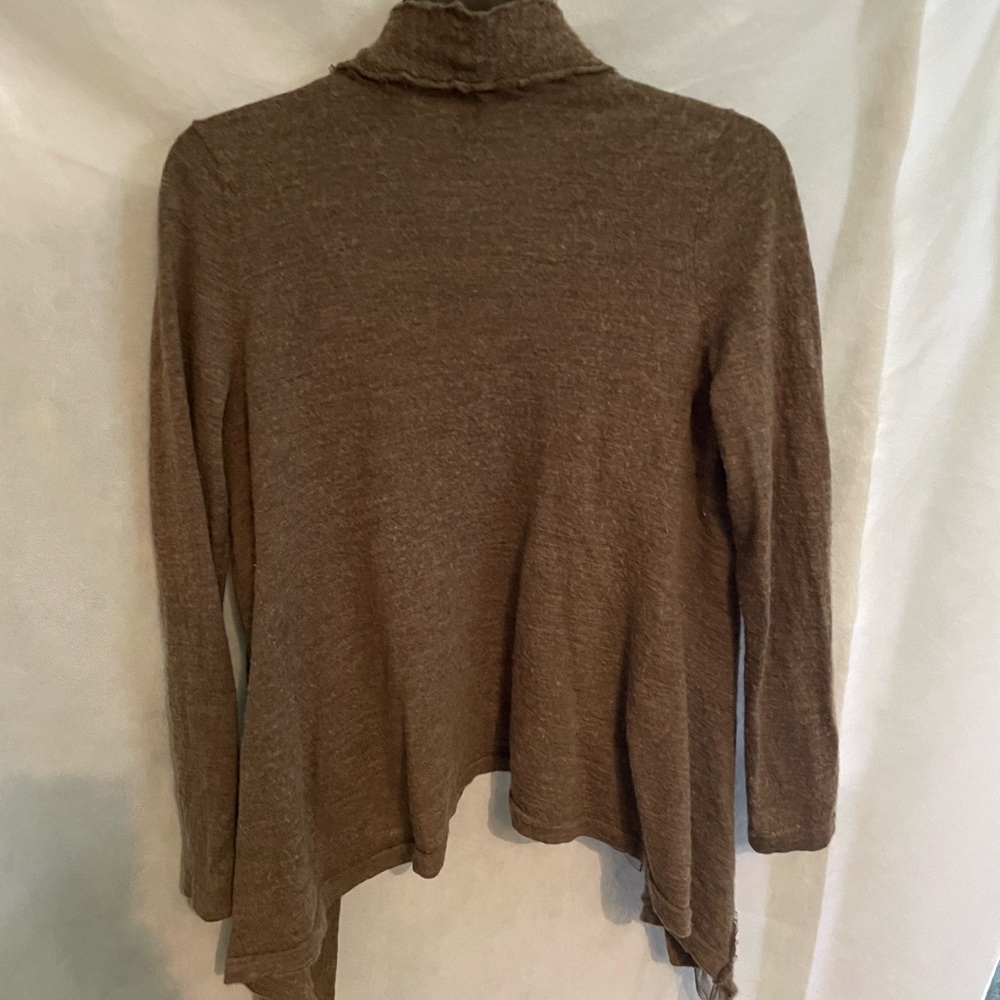 Wool Sweater - Picture 4 of 9